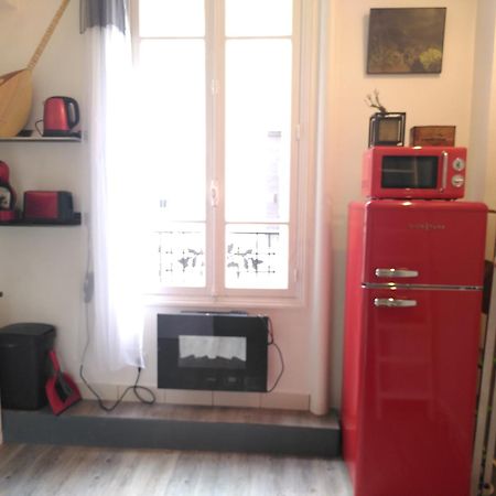 Little Studio In Paris Saint-Ouen  Buitenkant foto