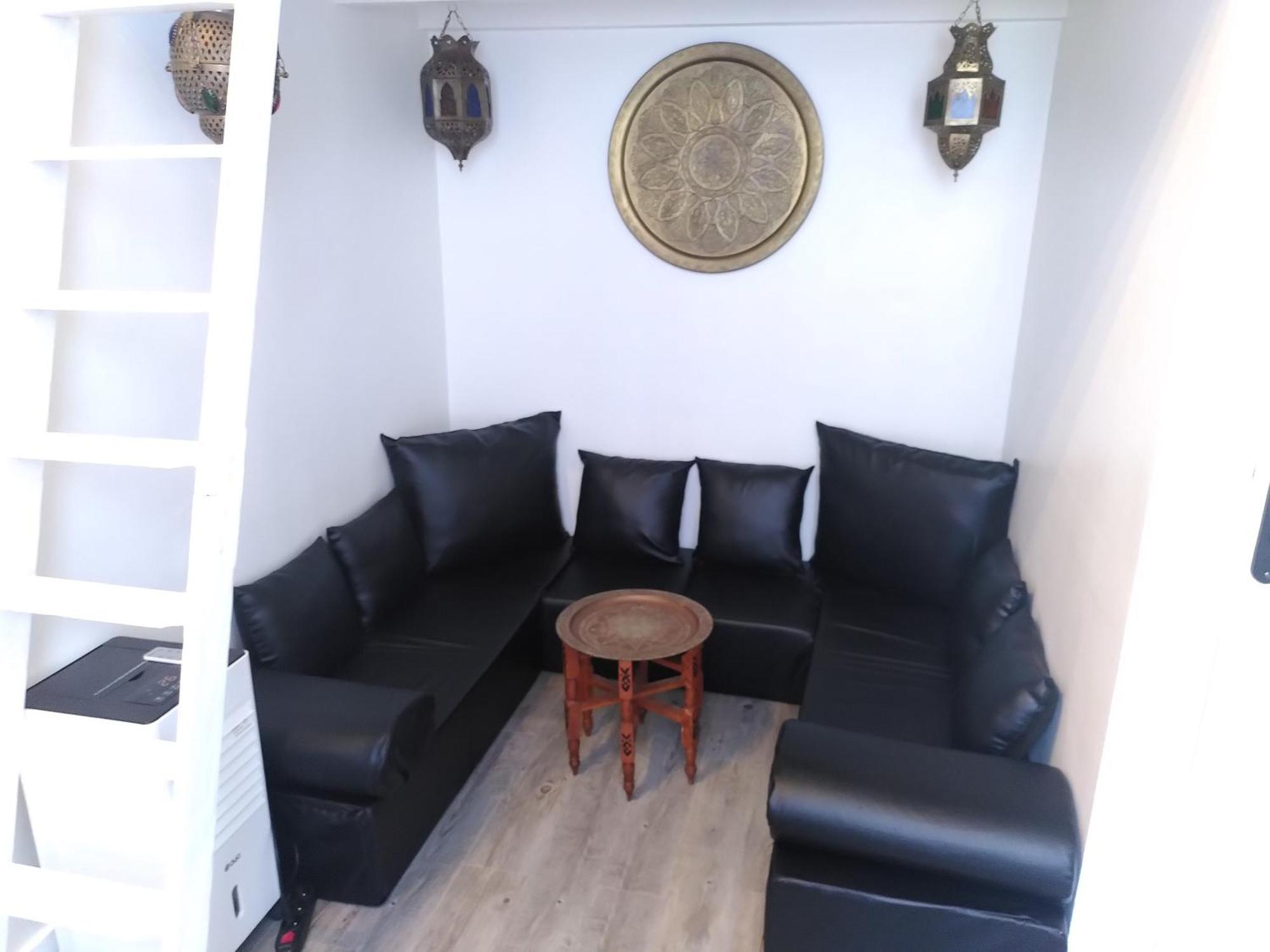 Little Studio In Paris Saint-Ouen  Buitenkant foto